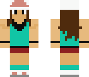 trainer blue-leaf