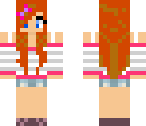 redhead
