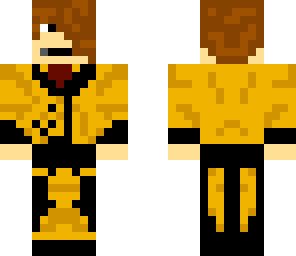 butter suit deadlox