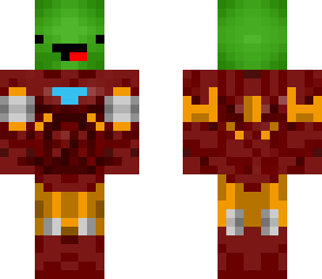 iron turtle