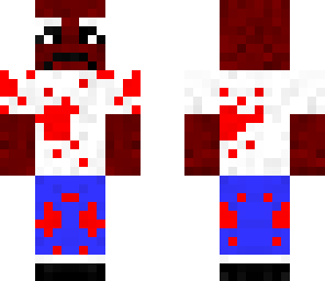 muscle zombie