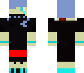 hi my name is skin nmae