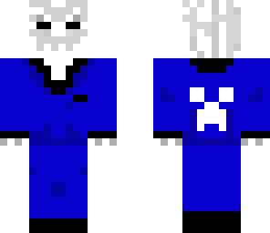 blueman