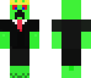king creeper