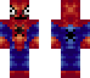 cute spider man