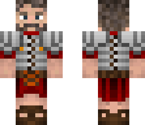 roman soldier