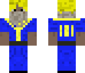 fallout survivor