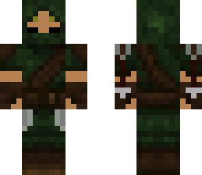 me hunter