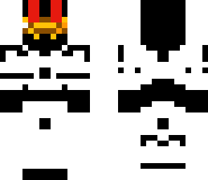demon cheif