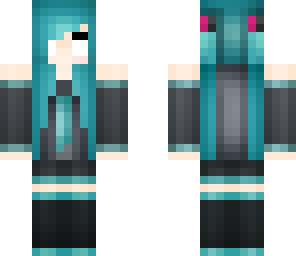 herobrine miku