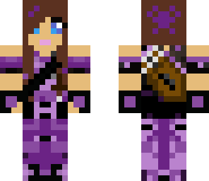 ender assasin