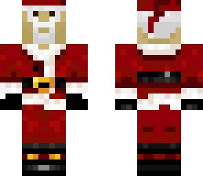 santa claus