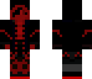 demon vampire