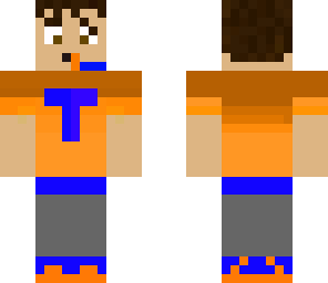 florida gators tobuscus