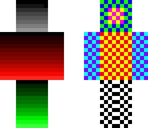awesome skin i made