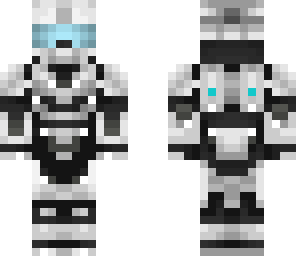space robot