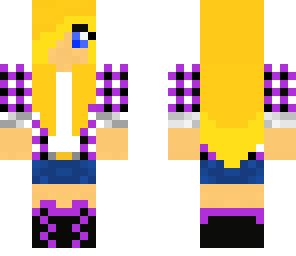 girlfriend