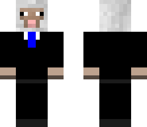 agent sheep 
