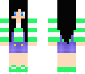luigi's girl