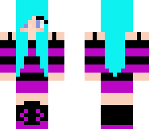 girl