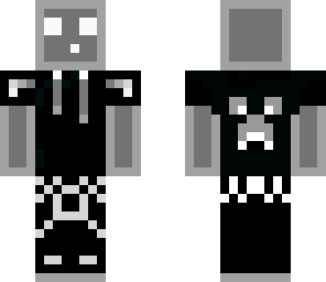 grey slime