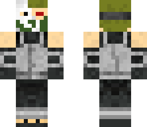 anbu black ops