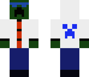 bad creeper