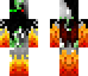 fire beast