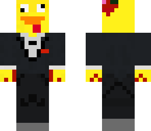 pato zombie