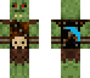 orc miner
