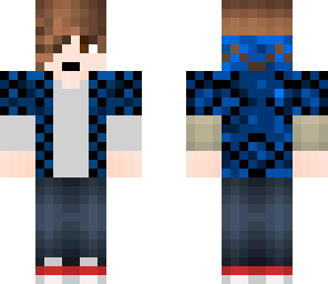 my version of bajancanadian updated