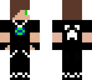 black creeper teen