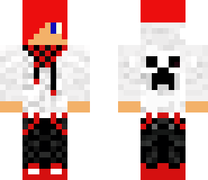 red hair dude
