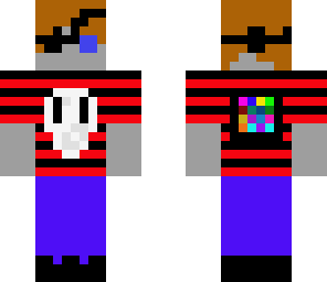 robot thingo xp