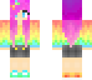 re-fire girl
