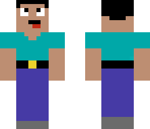 derpy steve