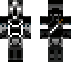 the lost knight