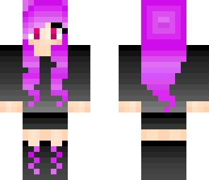 emo-ish girl