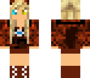 darcia girl 2