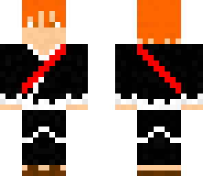 ichigo soul reaper