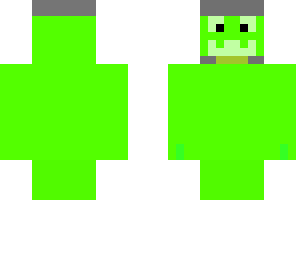 greenie