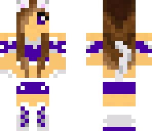 kitty girl
