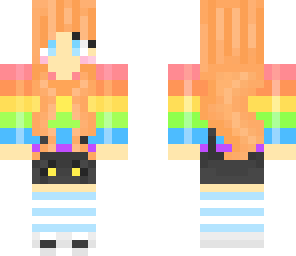 summer rainbow