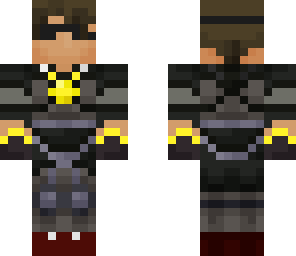 skydoesminecraft budder skin 1