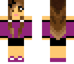 edit of a skin i can't remember the name of