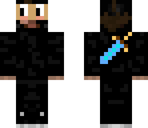 shy ninja