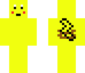 pickachu