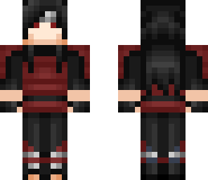 uchiha madara