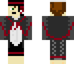 james the nobleman