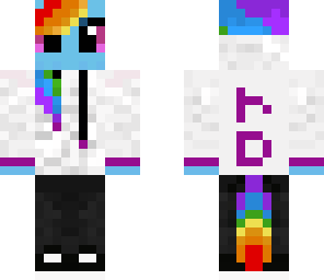 rainbow dash